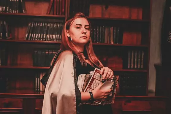 Квесты по мотивам «Гарри Поттера» в Актау — атмосфера магии, приключений и волшебства